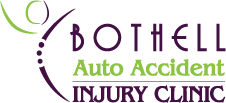 Bothell Auto Accident Injury Clinic Logo